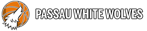 White Wolves Logo